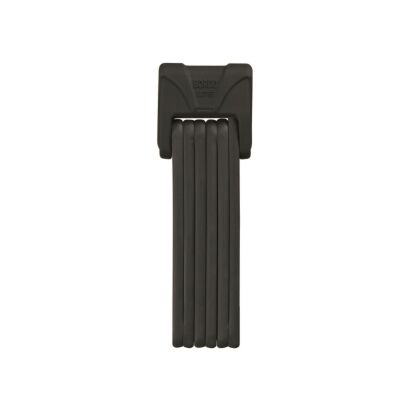 Abus Faltschloß 6050/85 blackBordo LITE