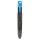Steckblechset Import Mud Max Kids F+R schwarz, für 16"-20" Kinderräder