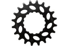 Antriebsritzel E-Bike KMC für Bosch 19 Z.,...