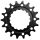 Antriebsritzel E-Bike KMC für Bosch 18 Z., 1/8", Active+Performance Line