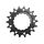 Antriebsritzel E-Bike KMC für Bosch 20 Z., 1/8", Active+Performance Line