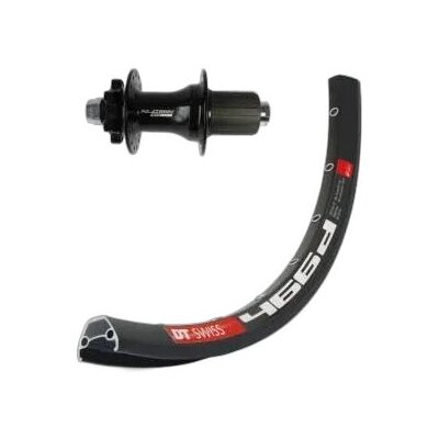 XLC H-Rad 29" RW-A13 | 29", 6-Loch, TA 12 32L