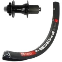 XLC H-Rad 29" RW-A13 | 29", 6-Loch, TA 12 32L