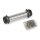 XLC Evo Reparaturkit Achse WS-X11 | Reparaturkit Achse VR - Stecka