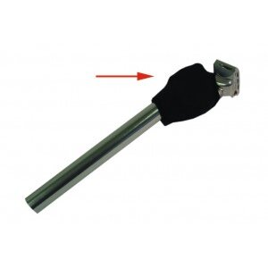 Fingerschutz SR-Suntour für Sattelstütze