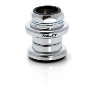 XLC Steuersatz HS-S02 1 1/8", Konus 30,0mm, schwarz