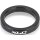 XLC A-Head Spacer schwarz 5 mm, 1 1/8"