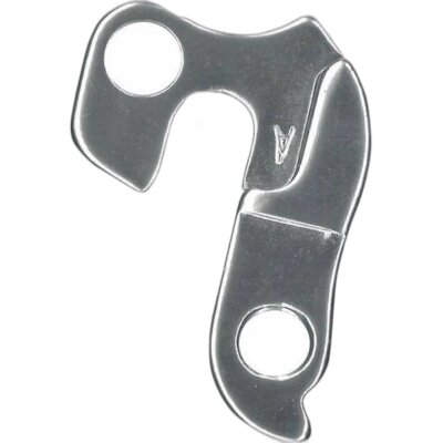 XLC Schaltauge DO-A05 Aluminium