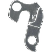 XLC Schaltauge DO-A05 Aluminium