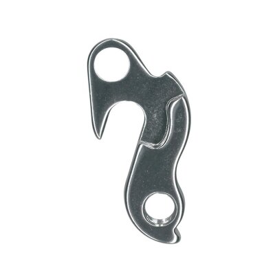 XLC Schaltauge DO-A12 | Aluminium