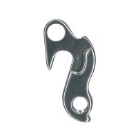 XLC Schaltauge DO-A12 Aluminium
