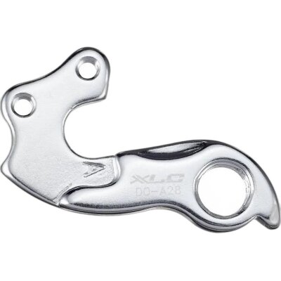 XLC Schaltauge DO-A28 Aluminium