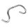 XLC Road-Bar HB-R06 | 420mm, Ø 25,4mm, silber