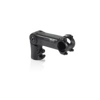 XLC Comp A-Head Vorbau ST-T13 Alu | schwarz, 0-90°, 1...