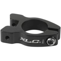 XLC Sattelstützklemmring Ø34,9mm mit...