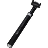 XLC Federsattelstütze Comp SP-S08 Ø 31,6mm,...