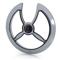 XLC Kettenschutzscheibe CG-K01 46-48 Zähne,...