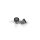XLC Kurbelschraubenset (Paar) | M15 Bosch Active/Performance