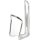XLC Trinkflaschenhalter Alu BC-A03 silber/matt