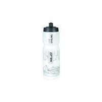 XLC Trinkflasche WB-K04 500ml, City of Mountains