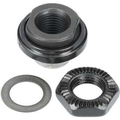 Shimano Achsmutter-Einheit rechts für Hinterrad WH-RS10-A