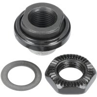 Shimano Achsmutter-Einheit rechts für Hinterrad...