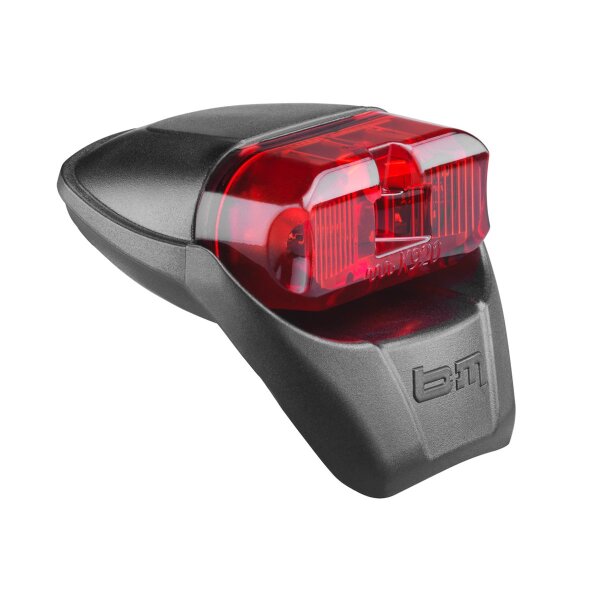 BUSCH & MÜLLER LED-Rücklicht "E-Bike" LineTec, 5-15 V