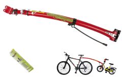 Tandemstange "Trail-Gator"