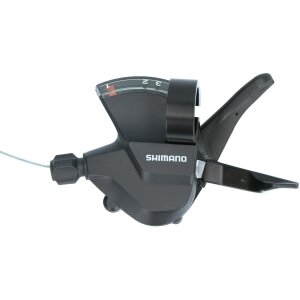 SHIMANO Daumenschalthebel "Altus" SL-M315...