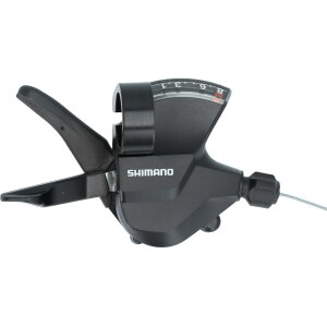 SHIMANO Daumenschalthebel "Altus" SL-M315...