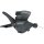 Shimano Schalthebel Altus SL-M315 | 8-fach, rechts, 2050mm, schwarz