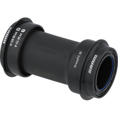 SRAM Innenlager "DUB" PF30 Road 83-A