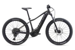 Liv Vall-E+ 1 Pro E-Bike Hardtail 2020 | Metallicblack