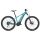 Liv Vall-E+ 3 E-Bike Hardtail 2020 | Turquoise / Deepocean