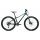 Liv Tempt 0 MTB Hardtail 2020 | Chameleon Blue / Solidblack