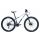 Liv Tempt 1 MTB Hardtail 2020 | Greydawn / Charcoalgrey Matt