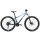 Liv Tempt 3 MTB Hardtail 2020 | Lightblue / Deepocean