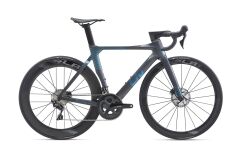 Liv Enviliv Advanced Pro 2 Damen-Aero-Rennrad 2020 |...