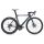 Liv Enviliv Advanced Pro 2 Damen-Aero-Rennrad 2020 | Charcoalgrey / Chameleon Blue