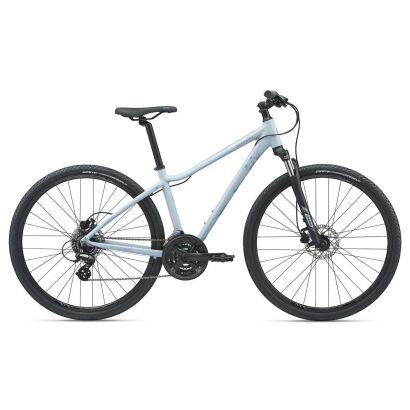 Liv Rove 4 Crossrad 2020 | Grey Matt