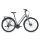 Liv Allure RS 2 Damen Trekkingrad 2020 | Titaniumgrey / Reflectiveorange Satin