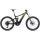 GIANT Reign E+ 0 Pro PWR6 E-Bike Fully 2021 | Chameleon Saturn / Solidblack