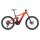GIANT Reign E+ 1 Pro E-Bike Fully 2020 | Neonred / Metallicred