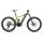 GIANT Trance E+ 1 Pro E-Bike Fully 2020 | Acidyellow / Armygreen