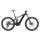 GIANT Trance E+ 2 Pro E-Bike Fully 2020 | Chameleon Blue / Solidblack