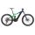 GIANT Trance E+ 2 Pro E-Bike Fully 2020 | Metallicgreen / Metallicblue / Solidblack