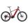 GIANT Fathom E+ 1 Pro 29 E-Bike Hardtail 2020 | Metallicred / Solidblack