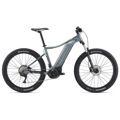 GIANT Fathom E+ 2 27,5 E-Bike Hardtail 2020 | Solidgrey