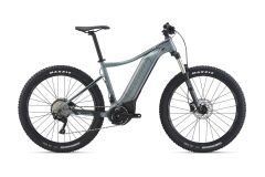 GIANT Fathom E+ 2 27,5 E-Bike Hardtail 2020 | Solidgrey