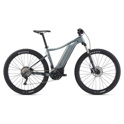 GIANT Fathom E+ 2 29 E-Bike Hardtail 2020 | Solidgrey